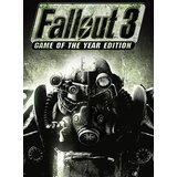  fallout 3: game of the year edition gog key (pc) global | Eponuda.com