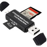  USB stick sa USB-A / Type C / iphone 128GB | Eponuda.ba