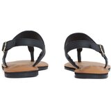 Tommy Hilfiger Japanke crna | shoptok.hr