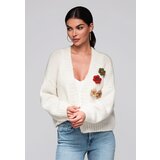Edoti Women's sweater LW-SWCD | Shoptok.si