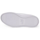 Puma Nizke superge Rickie Classic Bela | Shoptok.si