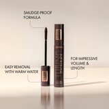 Catrice TUBING Stay In Place maskara za volumen odtenek 020 Panda-Proof Brown 11 ml | Shoptok.si