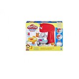 Playdoh čarobni mešalnik set Cene