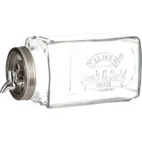 Kilner Dozirnik za pijačo za hladilnik, 3 l - 1 kos. Cene