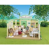 SYLVANIAN FAMILIES Podeželski zdravnik 5096 | Shoptok.si