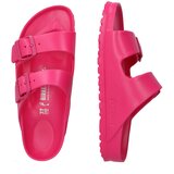 Birkenstock Nizki natikači 'Arizona' roza | Shoptok.si
