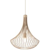  Luster na sajli BALERINA 1xE27/15W/230V bež | Eponuda.com