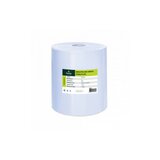 Ubrus industrijski VERDE Pro, 2500g, 500 lis.35x32,5mm, plavi | ePonuda.com
