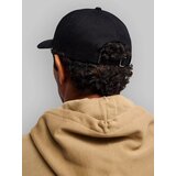 Quiksilver Diamond Kapa s šiltom black | Shoptok.si