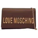 Love Moschino braon ženska torbica Cene