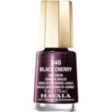 MAVALA Lak za nokte BLACK CHERRY 246 u