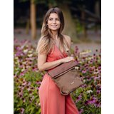 Vuch Mirelle Brown | Shoptok.si