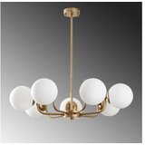 Opviq antler 13774 zlatni luster | ePonuda.com