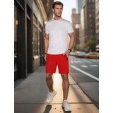 DStreet Spodenki męskie SX0000 | shoptok.hr