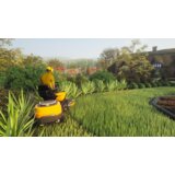 Curve Games Lawn Mowing Simulator - Landmark Edition (Nintendo Switch) | Shoptok.si