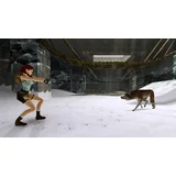 PS4 Tomb Raider I-III Remastered Starring Lara Croft