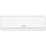 Cooper&amp;Hunter COOPER&HUNTER Multisplit dvojček klimatska naprava Vital Plus 2 x S12FTXF6 3.5kW / U21RK3-NG 6.1kW z montažo - Cooper & Hunter | Shoptok.si