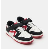 Sinsay Tenisice na čičak traku | shoptok.hr
