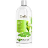 Delia Cosmetics Micellar Water Green Tea osvežujoča čistilna micelarna voda 500 ml Cene