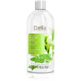 Delia Cosmetics Micellar Water Green Tea osvežujoča čistilna micelarna voda 500 ml