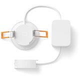 Philips LED/ugradbena stropna svjetiljka 3 kom 8 W Slim – | shoptok.hr