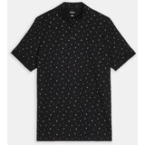 Sinsay Pamučna polo-majica | shoptok.hr