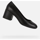 Geox Black women's pumps Eleana - Women's | Shoptok.si