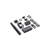 Dji Action 3 Standard akcijska kamera 4K, Ultra HD, WLAN, dvostruki zaslon, vodootporan, zaslon osjetljiv na dodir, usporeni tijek, zaštiten od prašine, otporan na smrzavanje, intervalno snimanje, ... | Eponuda.ba