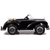  Licencirani auto na akumulator Mercedes 300S - crni/lakirani | Shoptok.si