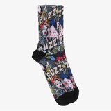 Buzz Comic socks Cene