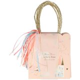 Meri Meri Darilne vrečke v kompletu 8 ks Princess – | Shoptok.si
