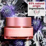 Clarins Multi-Active Day Cream Dry Skin gladilna in posvetlitvena krema za suho kožo 50 ml | Shoptok.si