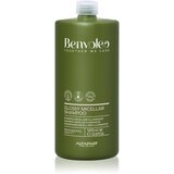 ALFAPARF MILANO Benvoleo Glossy nježni micelarni šampon za svakodnevnu uporabu 1000 ml | shoptok.hr