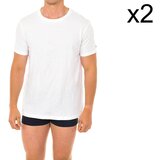 Tommy Hilfiger Spodnje majice UM0UM01030-100 Bela | Shoptok.si