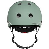 Scoot&Ride® Kaciga za decu Green lines XXS-S/ zelena | Eponuda.com