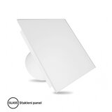 ERA DEKORATIVNI STAKLENI PANEL PAGM4/5 BELI AEON | ePonuda.com