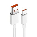  Kabl Xiaomi Mi ORG. 6A USB-A to Type C White, 1m, BHR4915CN | Eponuda.ba