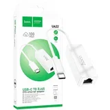. adapter USB type C na LAN, UA22 type C