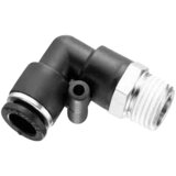 Proair Vtična mazalka kotna (¼″ (zunanji navoj), Diameter cevi: 10 mm) | Shoptok.si
