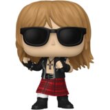 Guns N' Roses Funko POP figura Axl Rose (Live and Let Die) #514 | shoptok.hr