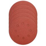 INGCO TOOLS Papir brusni set 50/1 150mm 6" P40/P80/P120/P180 AKRS1500511 Cijene