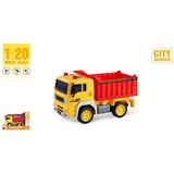 Magaza Kamion kiper 1:20 sa zvukom i svetlom | ePonuda.com