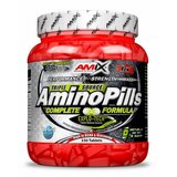  amix amino piills 330 tbl cene