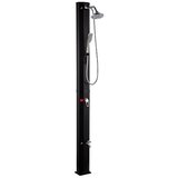  Solarni tuš sa slavinom za pranje nogu 35 L KR-16 | ePonuda.com