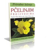 Aruna Ognjen Milojević - Lečenje pčelinjim proizvodima Cene