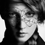 Bijoux Indiscrets Maska za oči Kristine | Shoptok.si
