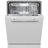 Miele VGRADNI POMIVALNI STROJ G 7255 SCVI XXL | Shoptok.si