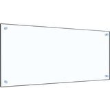  Zaštita od prskanja prozirna 90x40 cm kaljeno staklo | shoptok.hr