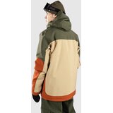 DC Defiant Jakna deep depths | Shoptok.si