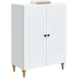  Kreveta Bijela 66 x 34,5 x 90 cm Konstruirano drvo | Eponuda.com